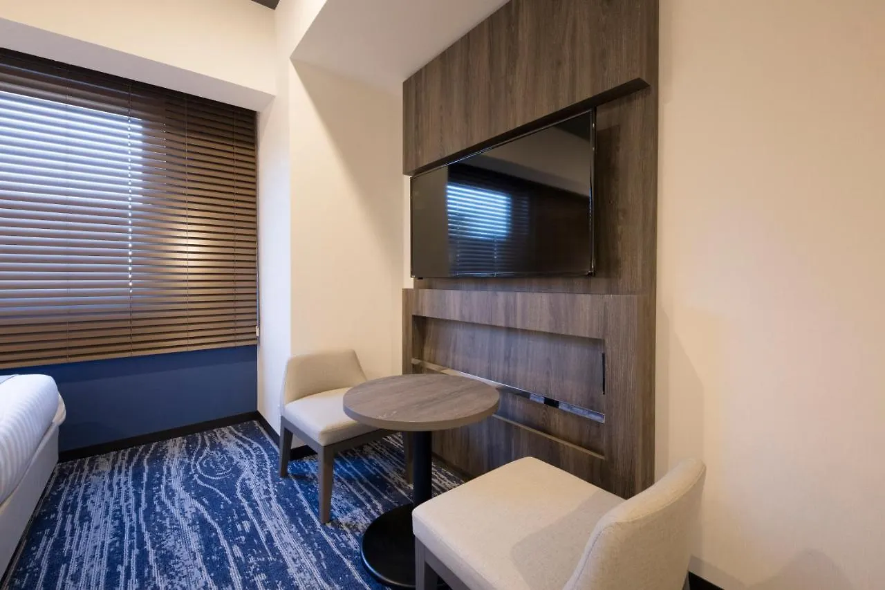 Quintessa Hotel Sapporo Susukino